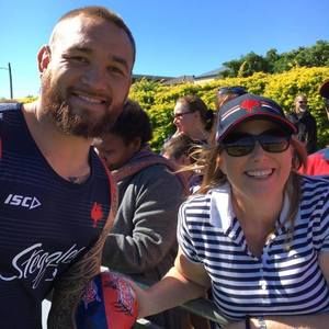 Meet your Posher, Jenny